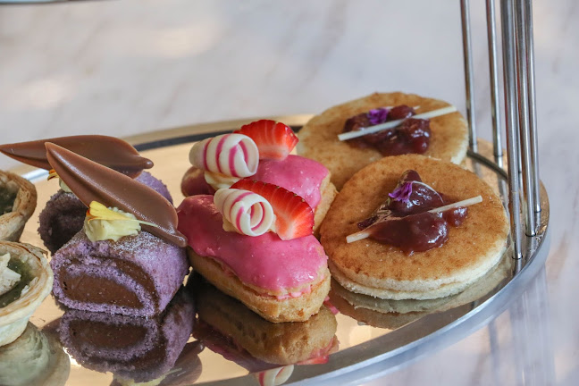 20 Merchant Rd, Singapore 058281