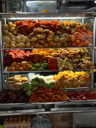 Ayer Rajah Food Centre