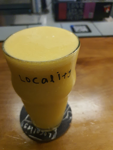 Locality Craft Beers