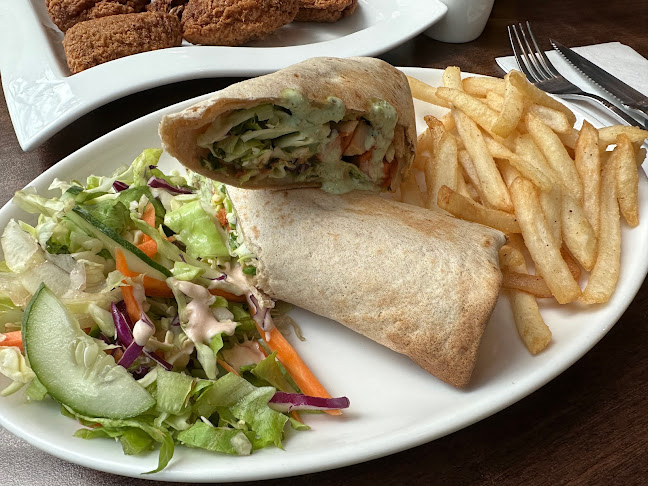 Opinii despre Mac's Cafe & Bar în Singapore - Hospitality and gastronomy