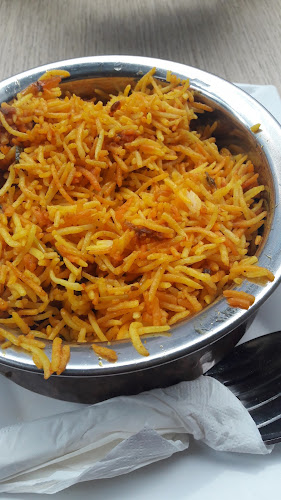 Food On Fire - Hospitality and gastronomy