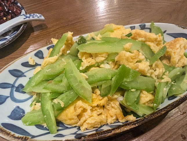 Comentarii opinii despre Sichuan Tianfu Restaurant 天府川菜 (Clementi)