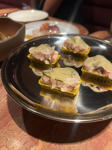 Opinii despre Hevel în Singapore - Hospitality and gastronomy