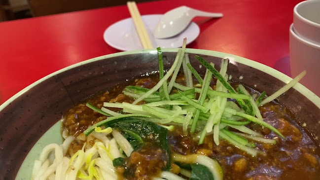 Jing Hua Xiao Chi Singapore - Hospitality and gastronomy