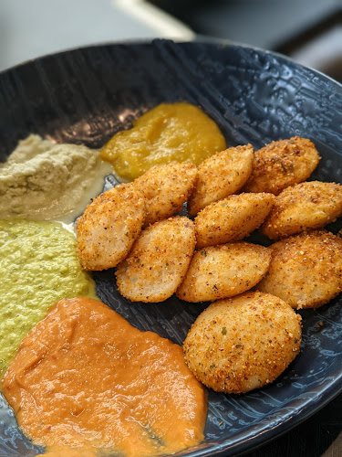 Opinii despre fennel by komala vilas în Singapore - Hospitality and gastronomy