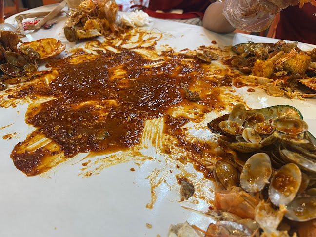 Comentarii opinii despre Seafood Bucket