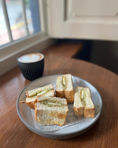 Maxi Coffee Bar - Singapore