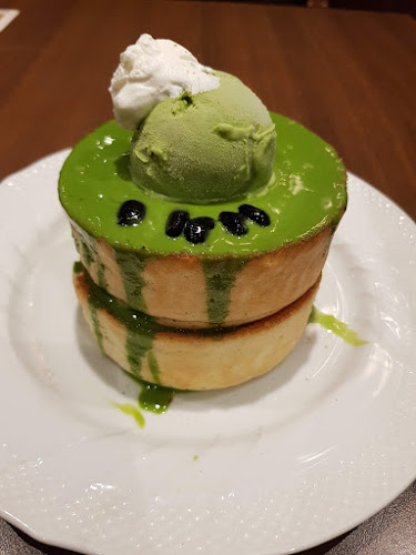 Hoshino Coffee @ Chinatown Point