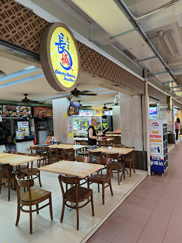 New Hot & Spicy Nasi Lemak - Hospitality and gastronomy