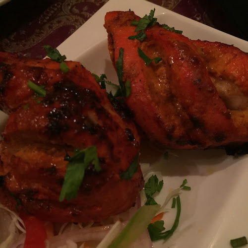 Shamiana Restaurant - Serangoon Garden Way - Hospitality and gastronomy