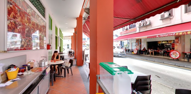 Opinii despre Lor 9 Beef Kway Teow în Singapore - Hospitality and gastronomy