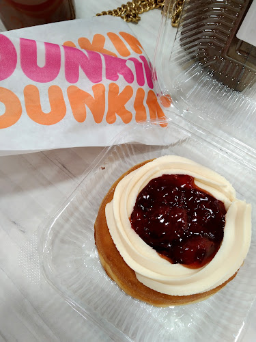 Opinii despre Dunkin' Sun Plaza în Singapore - Hospitality and gastronomy