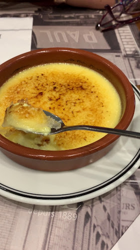 PAUL Ocean Financial Centre - Singapore