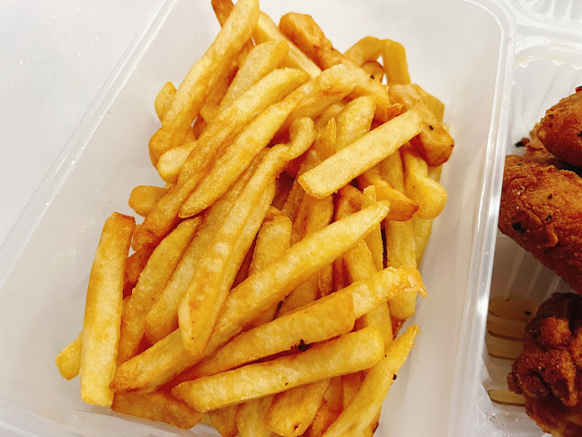 Comentarii opinii despre Confirm+Chop Western Grill