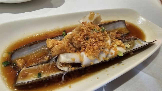 Seafood Paradise - Hospitality and gastronomy