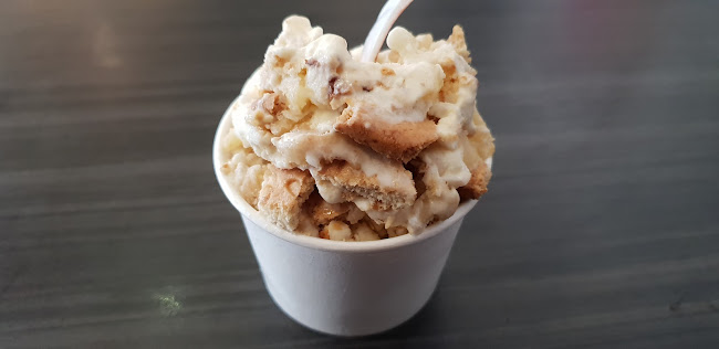 Opinii despre A Spoonful of Sugar în Singapore - Hospitality and gastronomy