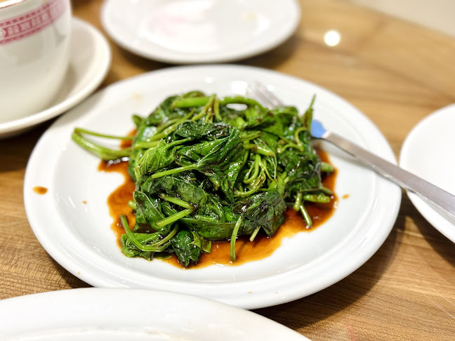 Comentarii opinii despre Soup Restaurant 三盅两件 - NEX