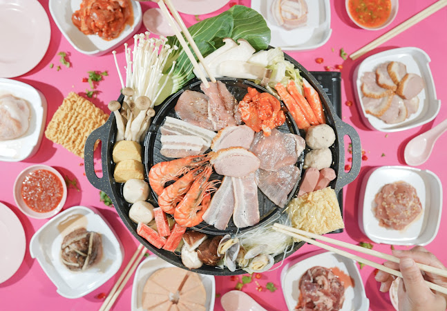 Opinii despre Siam Square Mookata - Holland V în Singapore - Hospitality and gastronomy