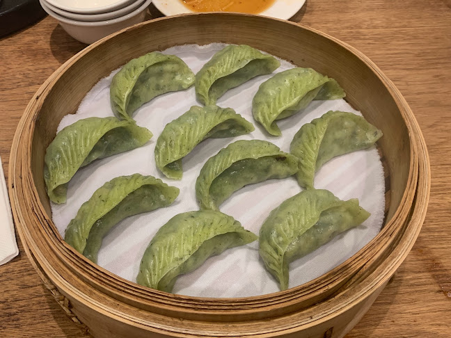 Din Tai Fung @ Jem - Hospitality and gastronomy