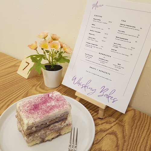 Opinii despre Cafe Lilac by Whisking Bakes în Singapore - Hospitality and gastronomy