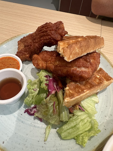 GRUB Junction 8 - Singapore