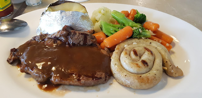 Buddy Hoagies Café & Grill (Waterway Point)