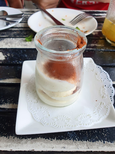 Comentarii opinii despre Dario Pizza & More