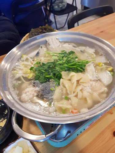 Pohang Seafood & Butchery - Singapore