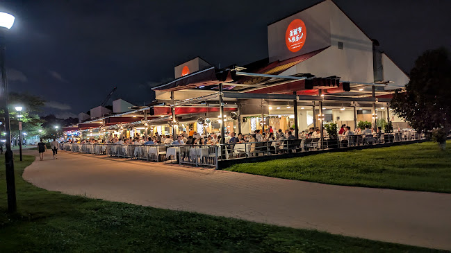 JUMBO Seafood - East Coast