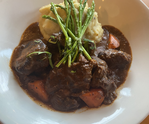 Comentarii opinii despre Grapevine Cafe Bar & Restaurant