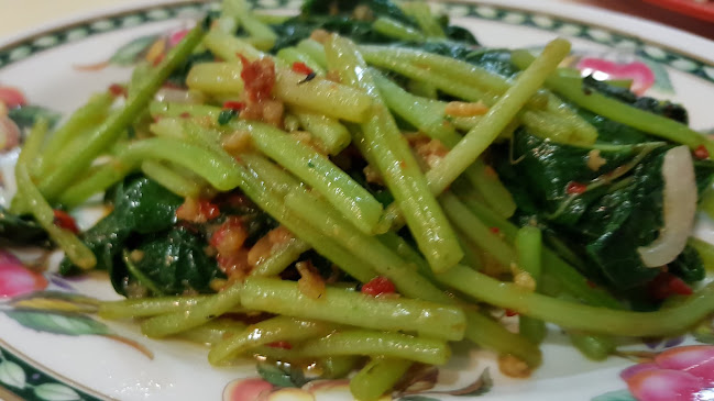 Opinii despre Siang Hee Seafood 双喜煮炒 în Singapore - Hospitality and gastronomy