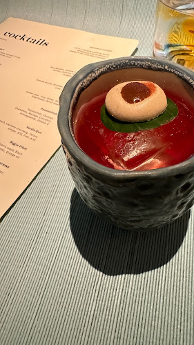 Analogue - Singapore