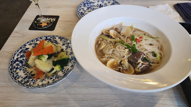 Fat Po - Hospitality and gastronomy