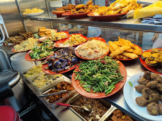 Emmanuel Peranakan Cuisine