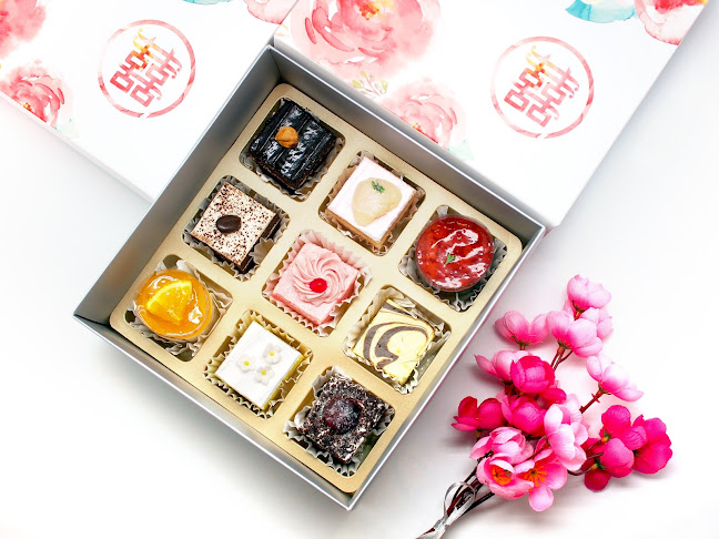 The Pine Garden - Singapore