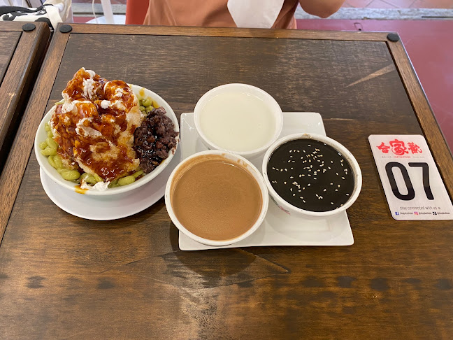 18 Sago St, Singapore 059017