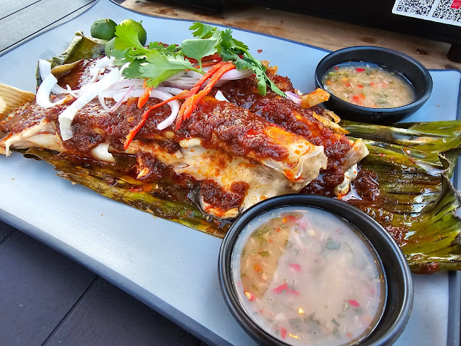 不饿不坐 - Singapore