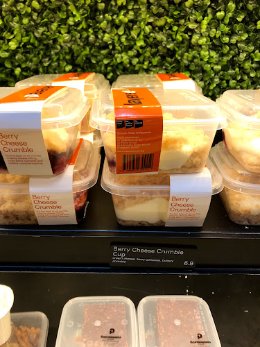 Da Paolo Gastronomia - Orchard Paragon - Hospitality and gastronomy