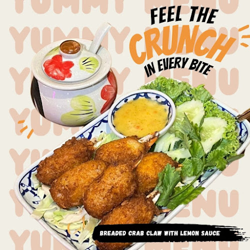 Thachang @ Telok Ayer