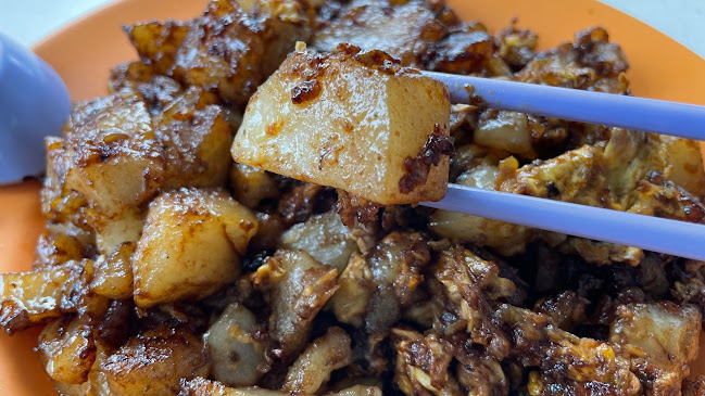 Opinii despre 7 Days Coffee Shop în Singapore - Hospitality and gastronomy