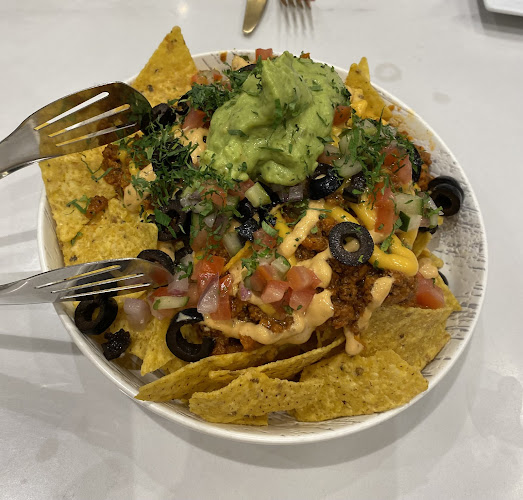 Tanglin Cookhouse (Paya Lebar Quarter)