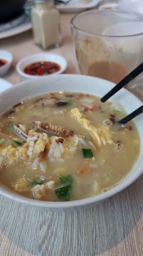 Opinii despre East Bistro în Singapore - Hospitality and gastronomy