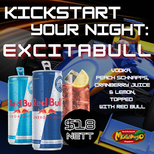 Comentarii opinii despre Mogambo Bar & Restaurant