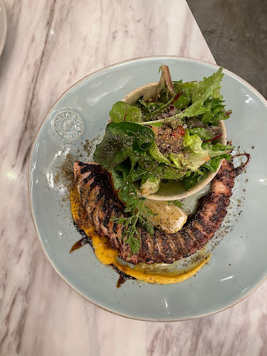 Pano Kato Grill, Pizza & Deli - Singapore