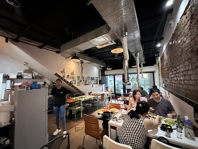 BBQ Friend (BBQ 친구)