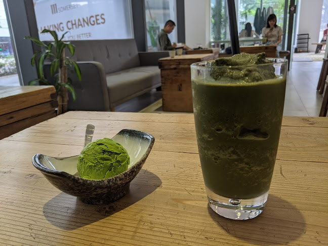 176 Orchard Road #01-33E The Centrepoint (Gastro+, 238843