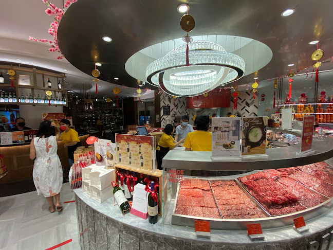 Bee Cheng Hiang Grillery (Serangoon Road)