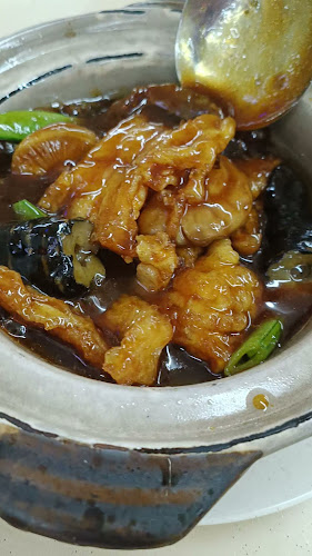 308 鱼爐之家 (308 Fish Steamboat and Zhi Char) - Hospitality and gastronomy