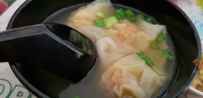 Soon Heng Wanton Noodles - Hospitality and gastronomy