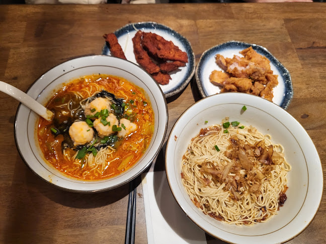 70 Compassvale Bow, #01-81 Sengkang Grand Mall, Singapore 544692